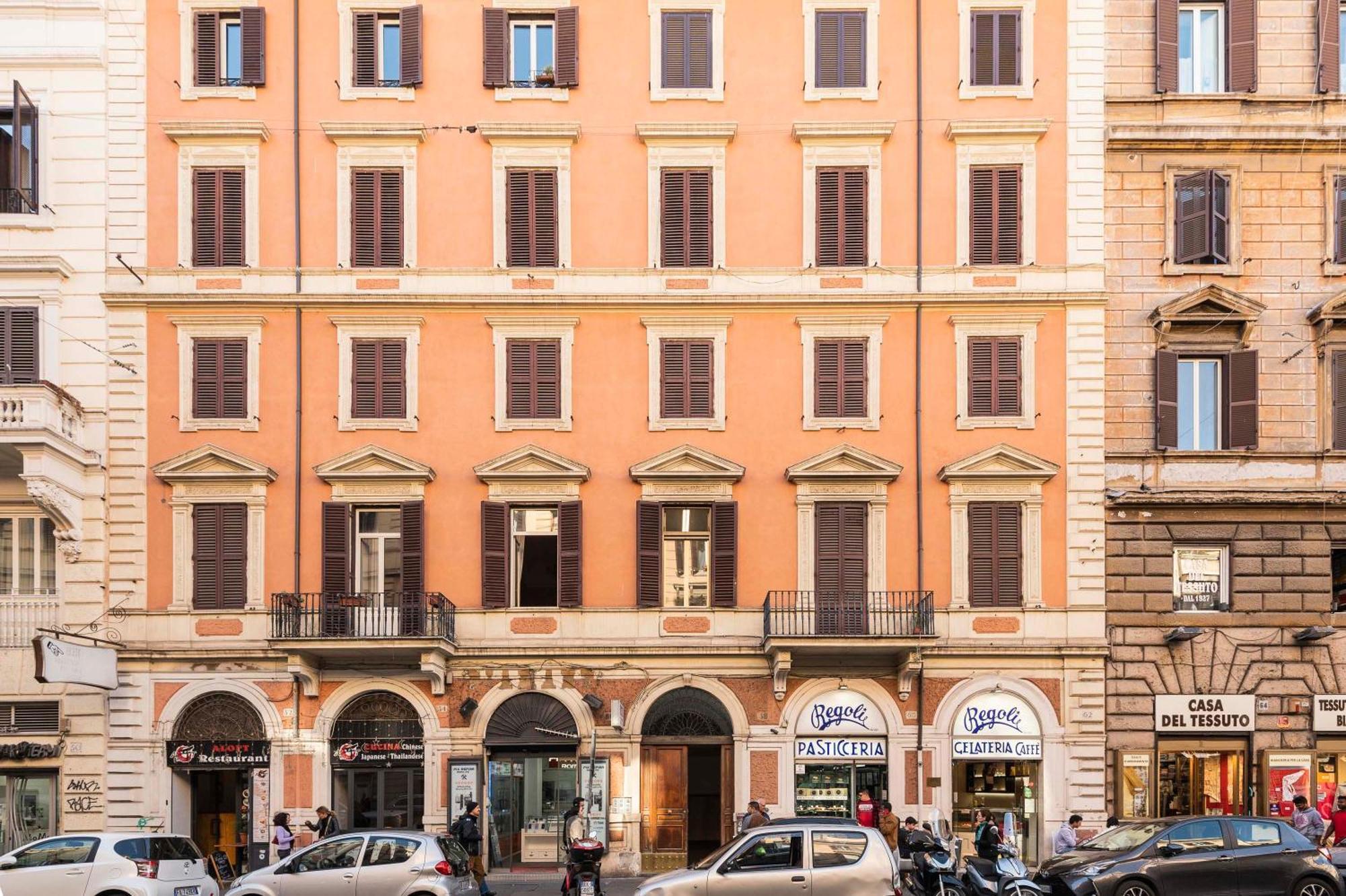 Affittacamere Termini Zen 2-zen51 Roma