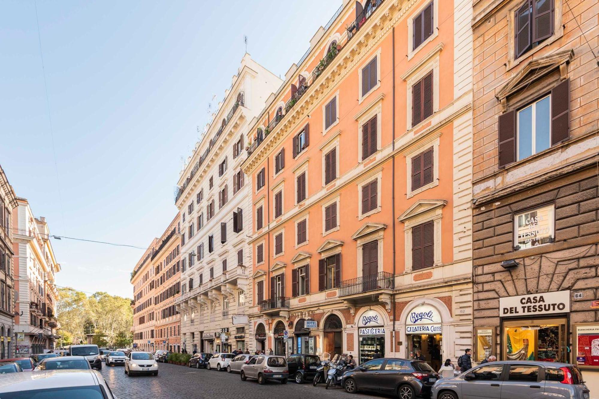 Termini Zen 2-zen51 Affittacamere